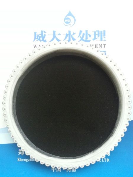 粉状活性炭