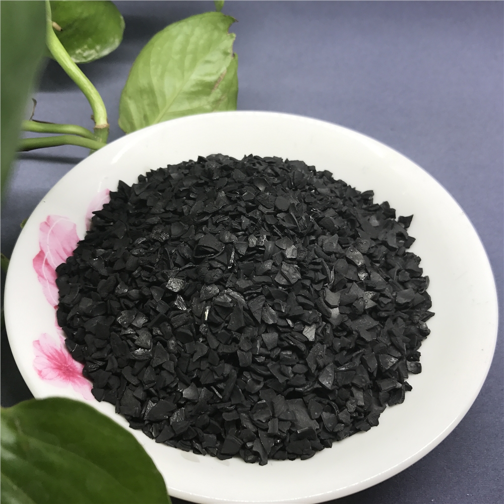 椰壳活性炭细节图